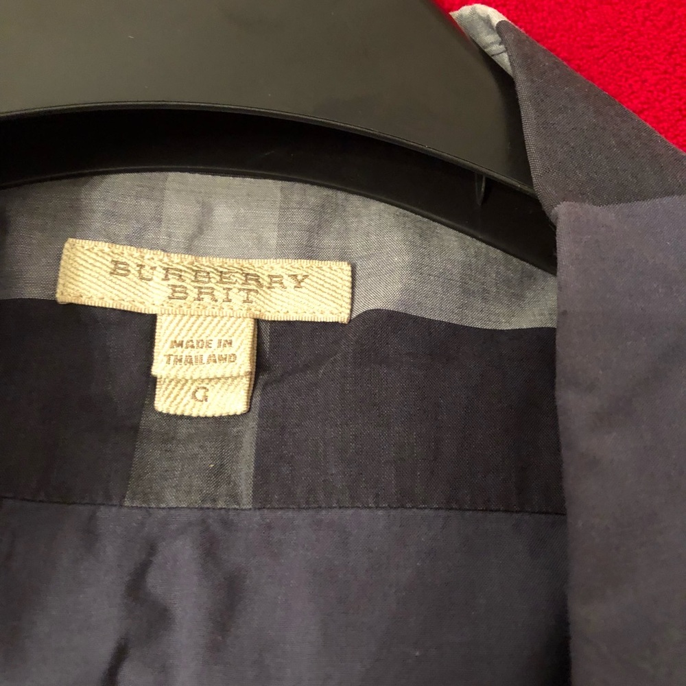 đź’™BURBERRYđź’™ - Picture 7 of 16